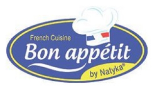bon appetit для кошки
