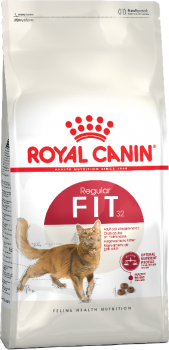 Корм для кошек Роял Канин Фит (Royal Canin Fit 32)