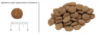 Корм низкозерновой Акана Прерия Поултри (Acana Prairie Poultry) для взрослых собак всех пород