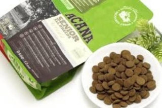 Корм беззерновой Акана Сеньор Дог (ACANA SENIOR DOG) для пожилых собак старше 7 лет