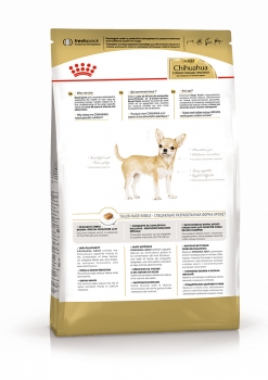 Корм для собак Royal Canin Chihuahua Adult (Роял канин для чихуахуа, взрослые)