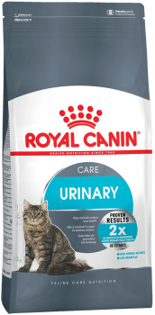 Корм Роял Канин для кошек профилактика мочекаменной болезни (Royal Canin Urinary Care)
