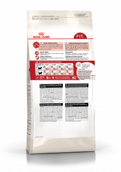 Корм для кошек Роял Канин Фит (Royal Canin Fit 32)