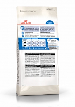 Корм Роял Канин для длиношерстных домашних кошек (Royal Canin Indoor Long Hair)
