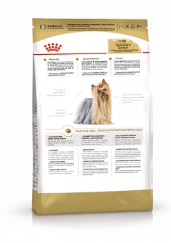 Корм для собак Royal Canin Yorkshire Terrier Adult (Роял канин для йоркширских терьеров, взрослые)