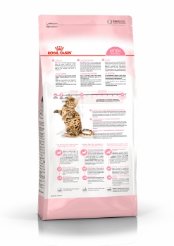 Корм для котят Royal Canin Kitten Sterilised (для стерилизованных котят)