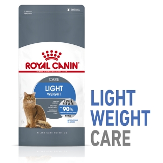 Корм Роял Канин для кошек склонных к полноте (Royal Canin Light Weight Care)