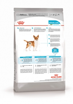 Корм для собак Royal Canin Mini Urinary Care (Роял Канин профилактика заболеваний мочеполовой системы для собак мелких пород)