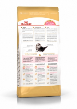 Корм Роял Канин для котят Персов (Royal Canin Persian Kitten)