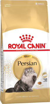 Корм Роял Канин для Персидских кошек (Royal Canin Persian Adult)