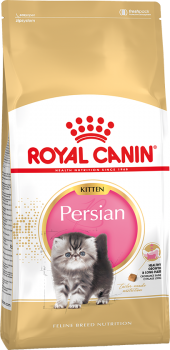 Корм Роял Канин для котят Персов (Royal Canin Persian Kitten)