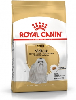 Корм для собак Royal Canin Maltese Adult (Роял канин для мальтийской болонки, взрослые)