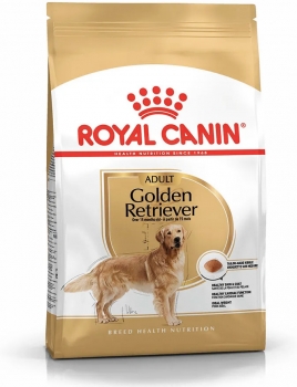 Корм для собак Royal Canin Golden Retriever Adult (Роял канин для голден ретривера, взрослые)