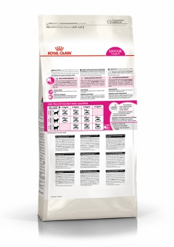 Корм Роял Канин для привередливы ко вкусу продукта кошек на мясе птицы (Royal Canin Savour Exigent)