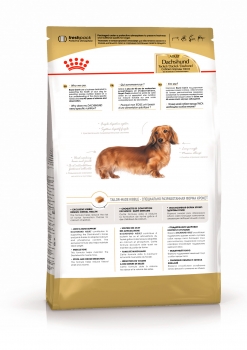 Корм для собак Royal Canin Dachshund Adult (Роял канин для такс, взрослые)