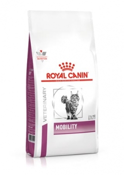 Корм для кошек Royal Canin Mobility (нарушения опроно-двигательного аппарата)